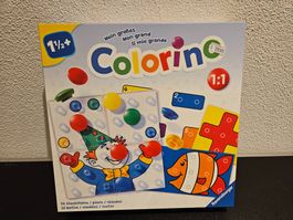 Neu - Ravensburger - Mein grosses Colorino