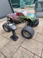 HPI Savage SS 4.6 Nitro