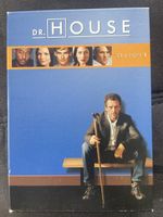 Dr. House Die komplette Season 1 DVD Box Set