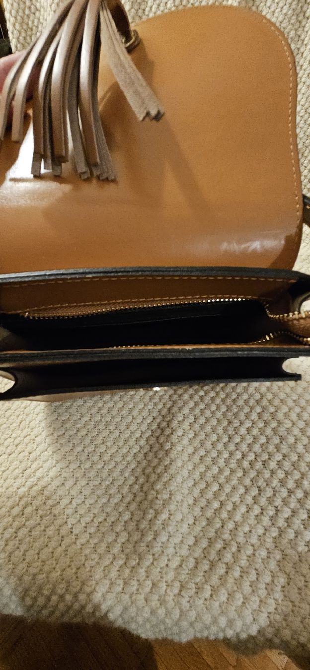 Taschen für Damen: sac a main – Gebraucht aus la tour-de-peilz von Hibou82 3
