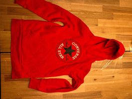 Kinder Converse Pullover