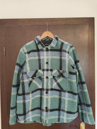 Peakperformance Wool Jacket Size L