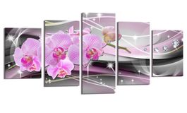 + LEINWAND WANDBILDER VERSCHIEDENE BILDER MOTIVE 200 X 100cm