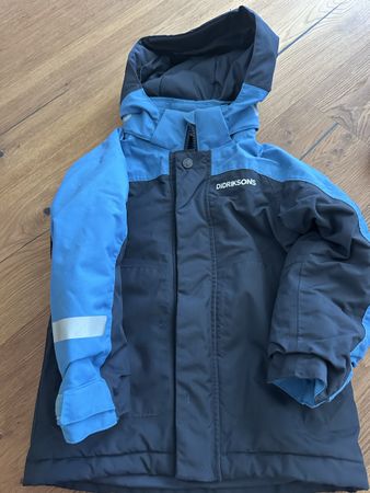 Didriksons Winterjacke