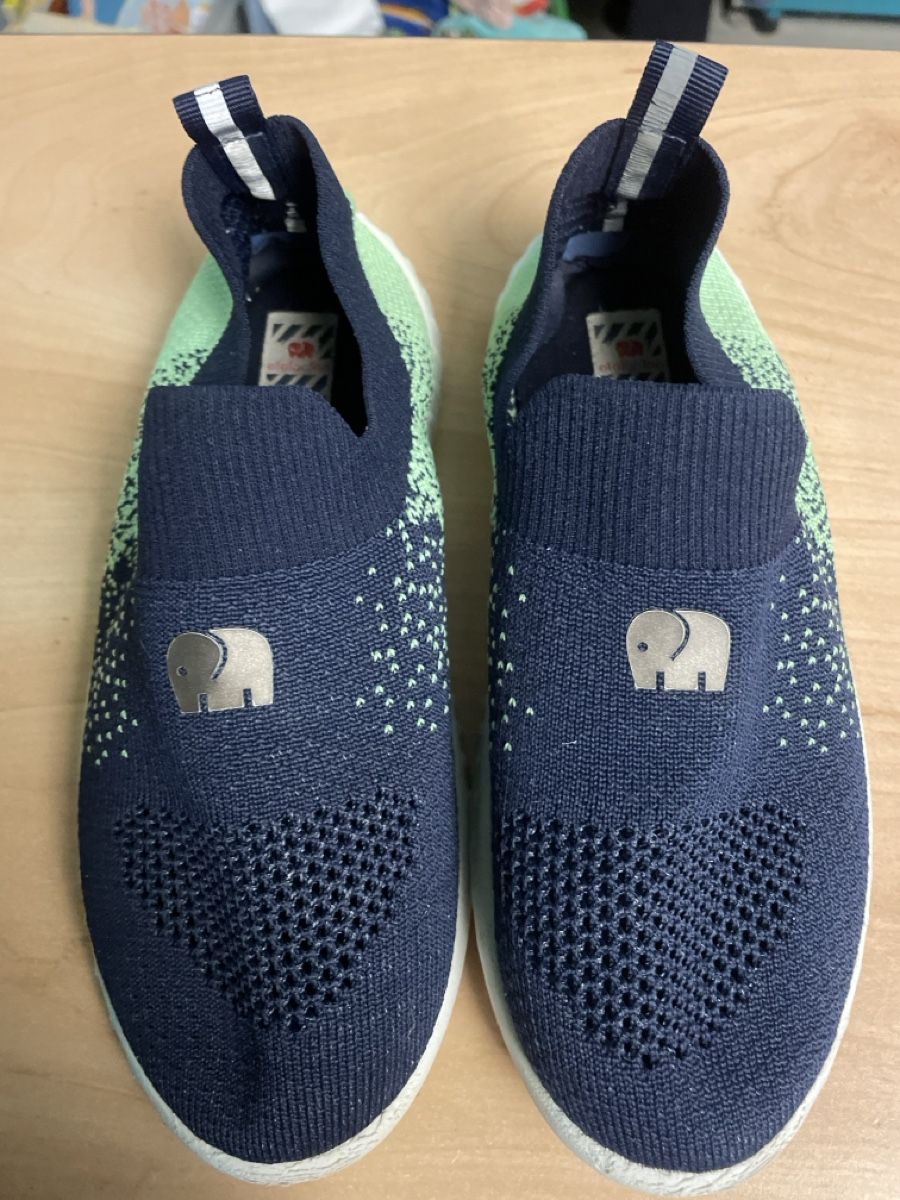 Elefanten Schuhe für Jungen: Elefanten Finken/Badeschuhe Gr.33 – Gebraucht aus Obergerlafingen von cabo4 1