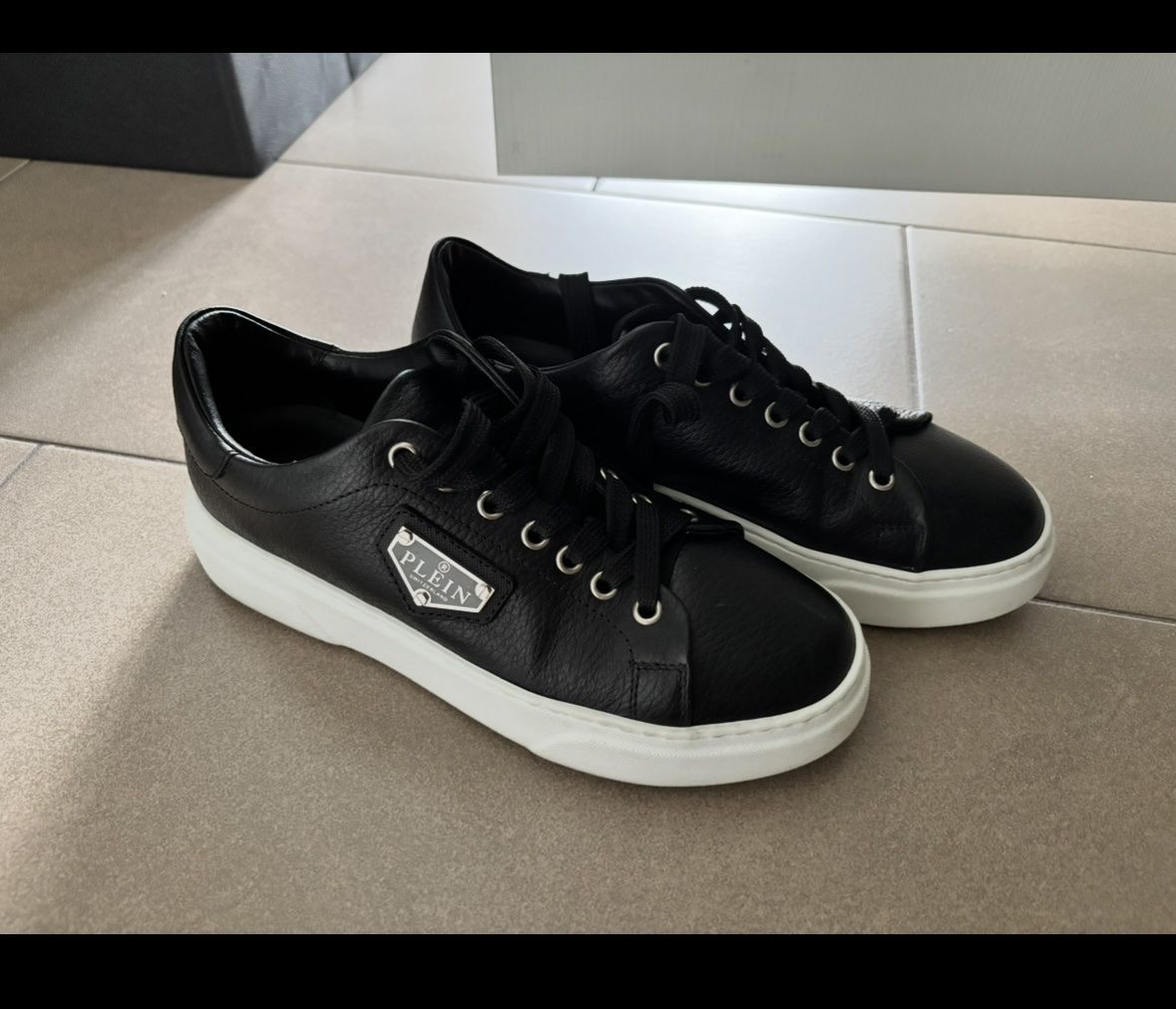 Philipp Plein Scarpe da donna: Scarpe Philipp Plein – Usato da Ponte Capriasca venduto da Kebabboh