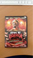 Snoop Dogg's Hood of Horror DVD - Uncut Horror Spass!