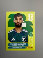 Panini Saleh Abu Alshamat KSA14