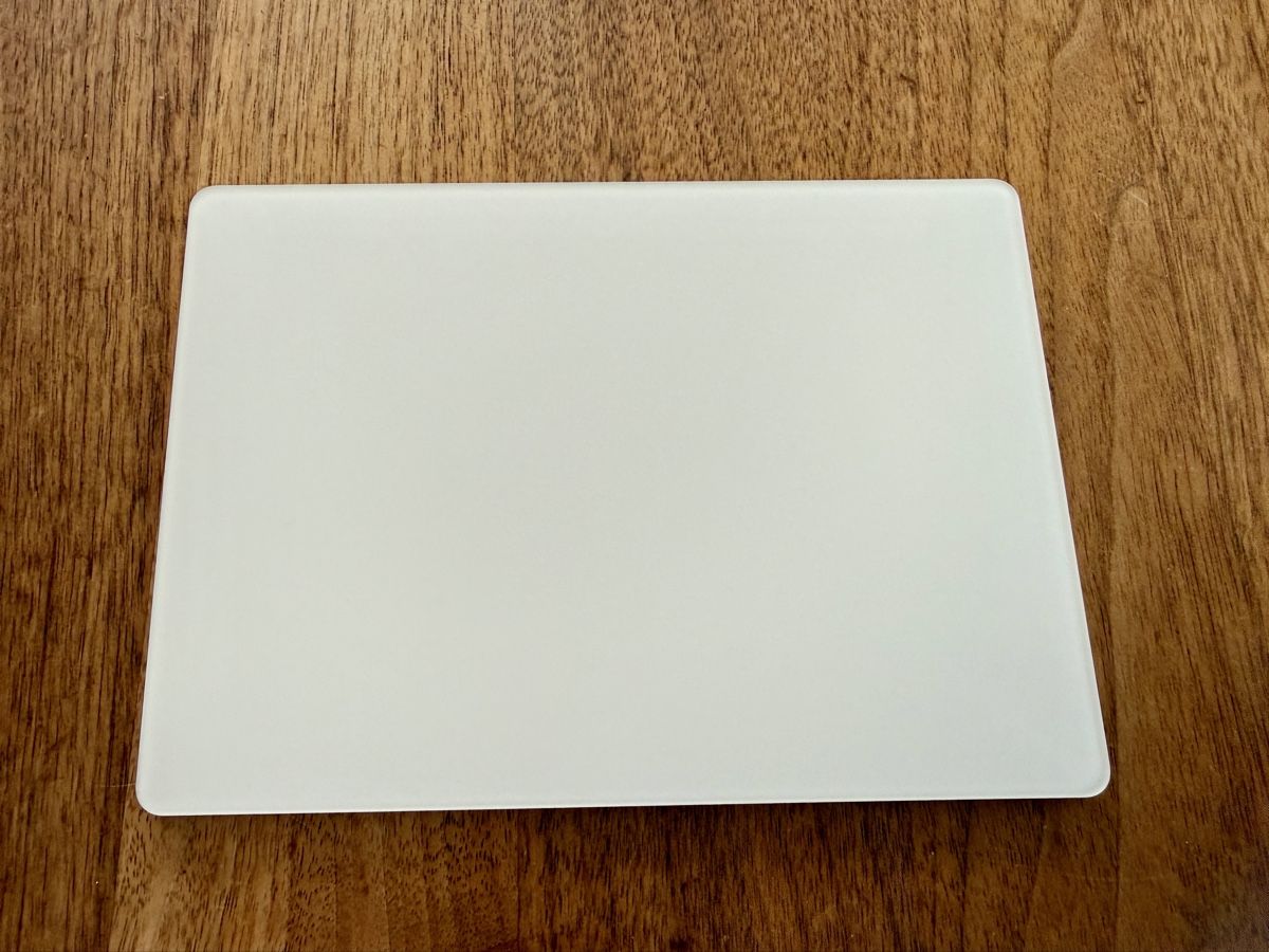Apple Mouse: Apple Magic Trackpad 2 A1535 lightning  – Usato da Bussigny venduto da Bliss46 1
