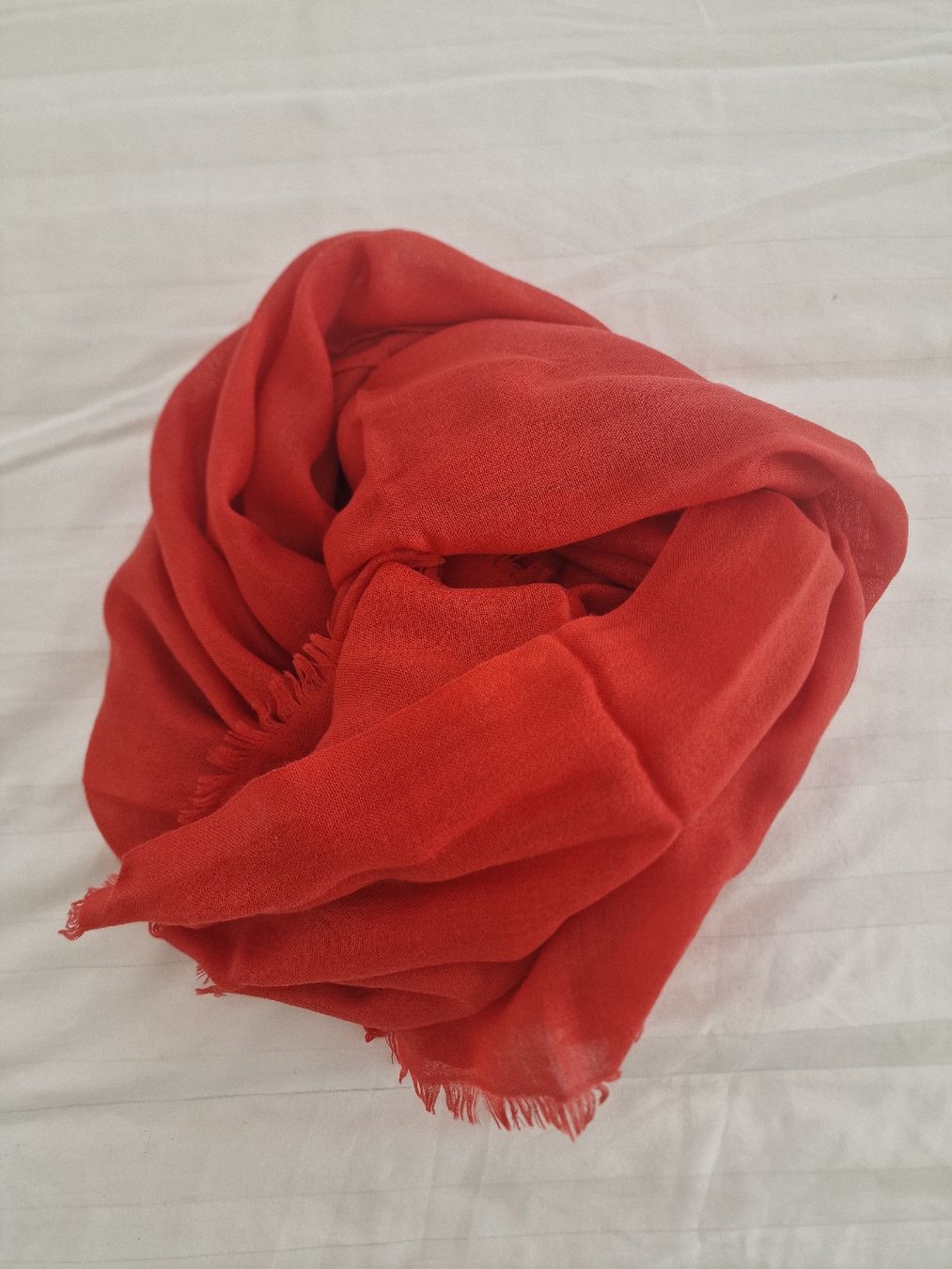 Foulard & Sciarpe: Pashmina/Schal – Usato da St. Niklausen LU venduto da wishbonerfb