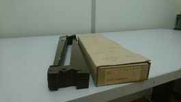 20 Stück! Metallregalträger, neuwertig, robust & stabil