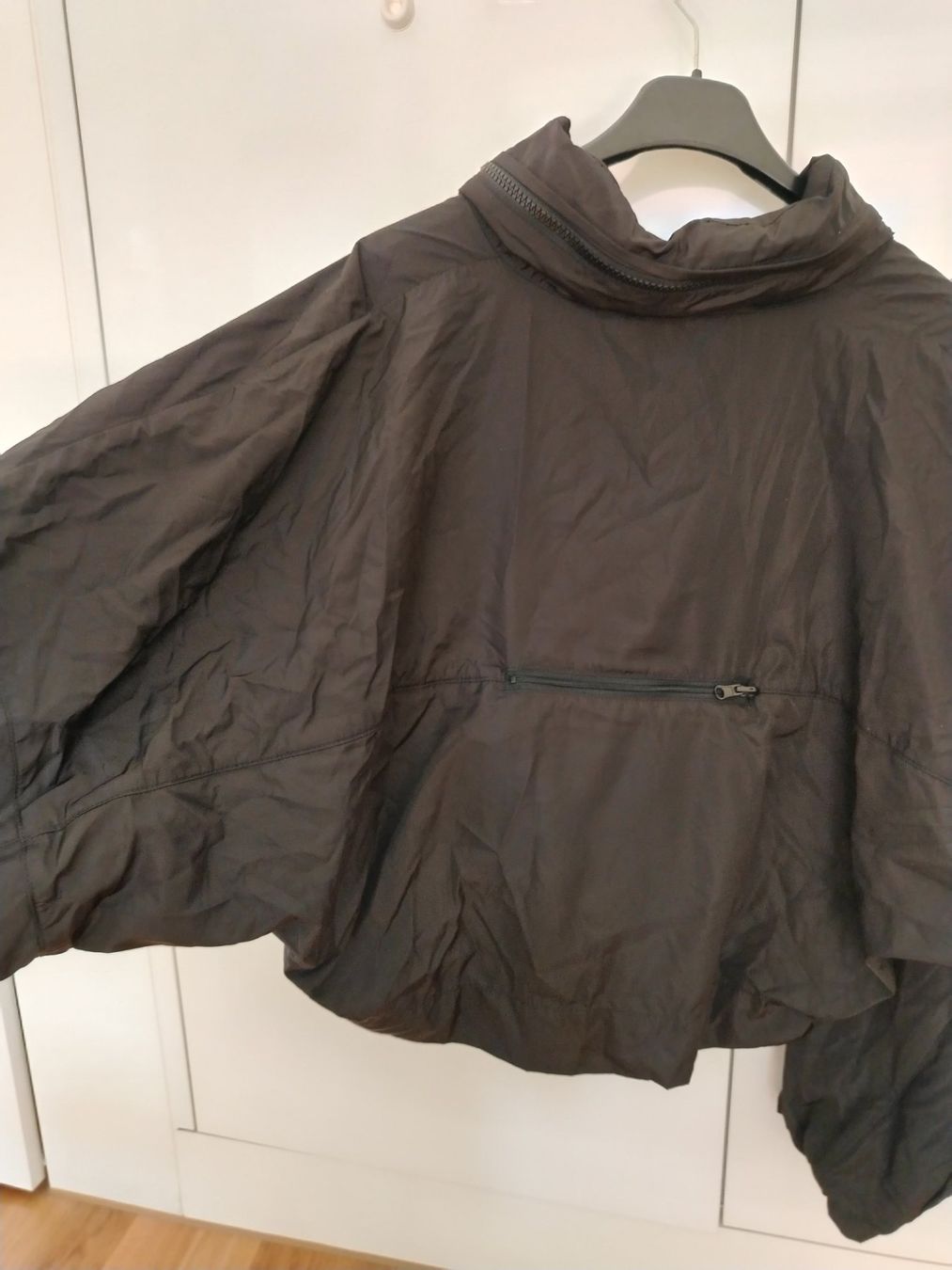 Zara Giacche: Wasserdichte Windjacke – Usato da Winterthur venduto da mon_2yxl 5