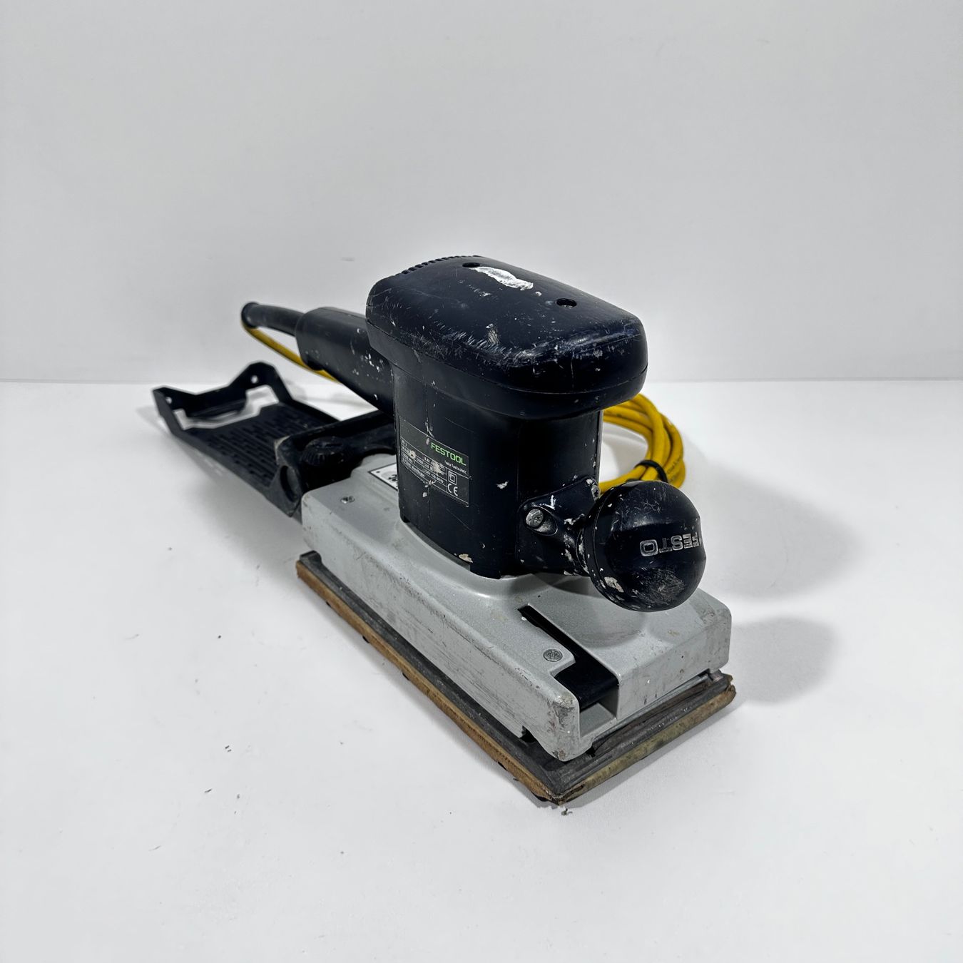 Festool Smerigliatrici & Lucidatrici: SCHWINGSCHLEIFER - FESTOOL RS 2 – Usato da Rothrist venduto da Die_Welle 2