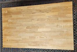 Holztisch / Esstisch / Küchentisch