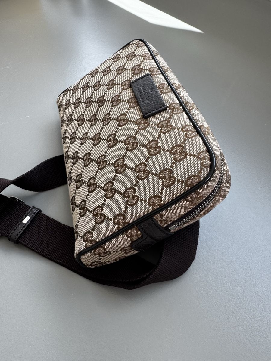 Gucci Borse: Gucci bauchtasche - 100% Original – Usato da La Sarraz venduto da Marina213 1