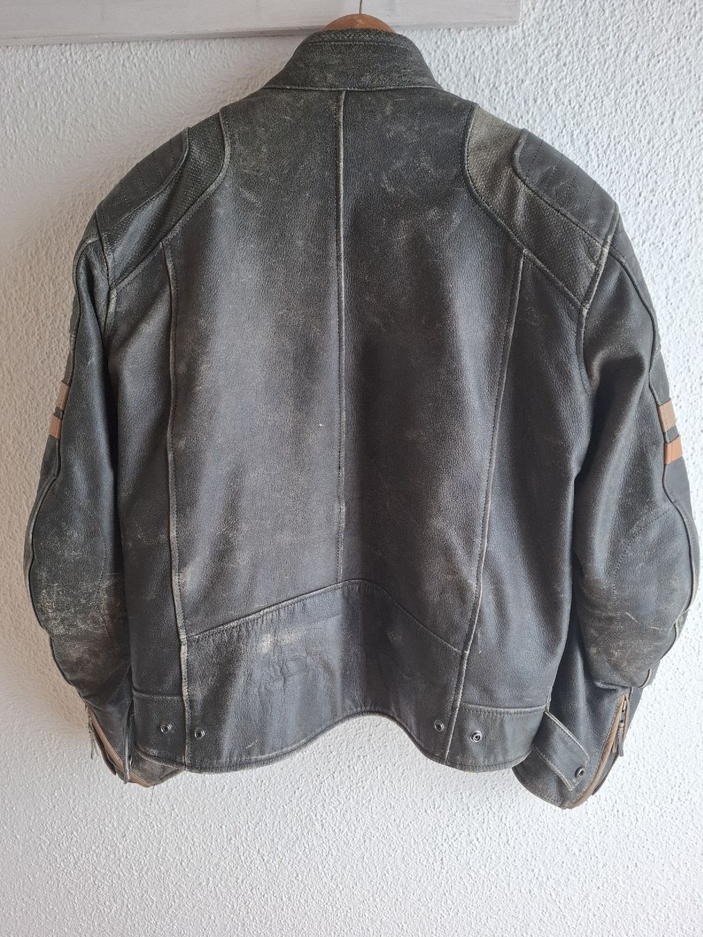 Giacche: Lederjacke – Usato da Gamprin venduto da William58 1