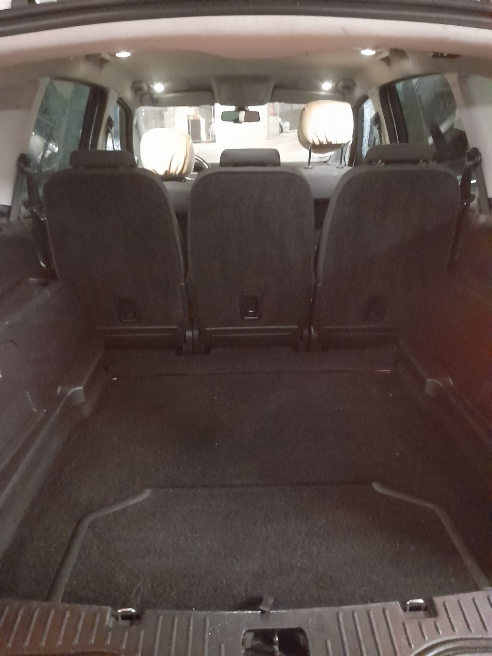 Automobili: Ford s-max – Usato da Glattbrugg venduto da B_B 4
