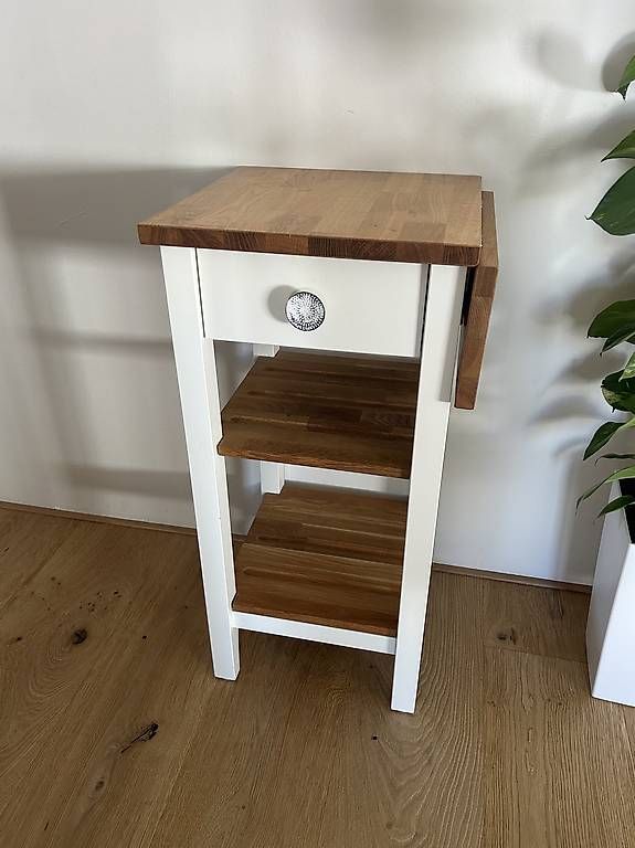 Ikea Cuisines complètes: Servierwagen Stenstorp – D'occasion à Reichenburg par Robin0852