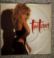 Tina Turner -  Typical Male - 7" Single - 80s