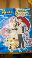 Seltenes Team Rocket Pokémon Poster - Top Zustand!