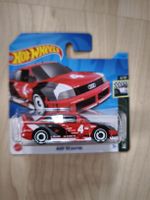 Hot Wheels Audi 90 Quattro Neu und in OVP