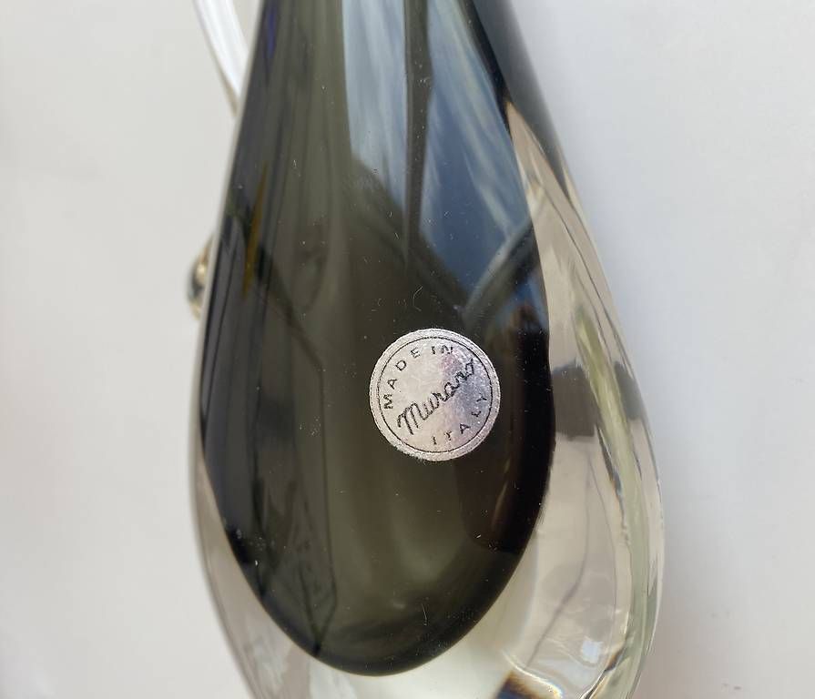 Vasen & Gefässe: Vase Murano – Gebraucht aus Vésenaz von Laura_888 1