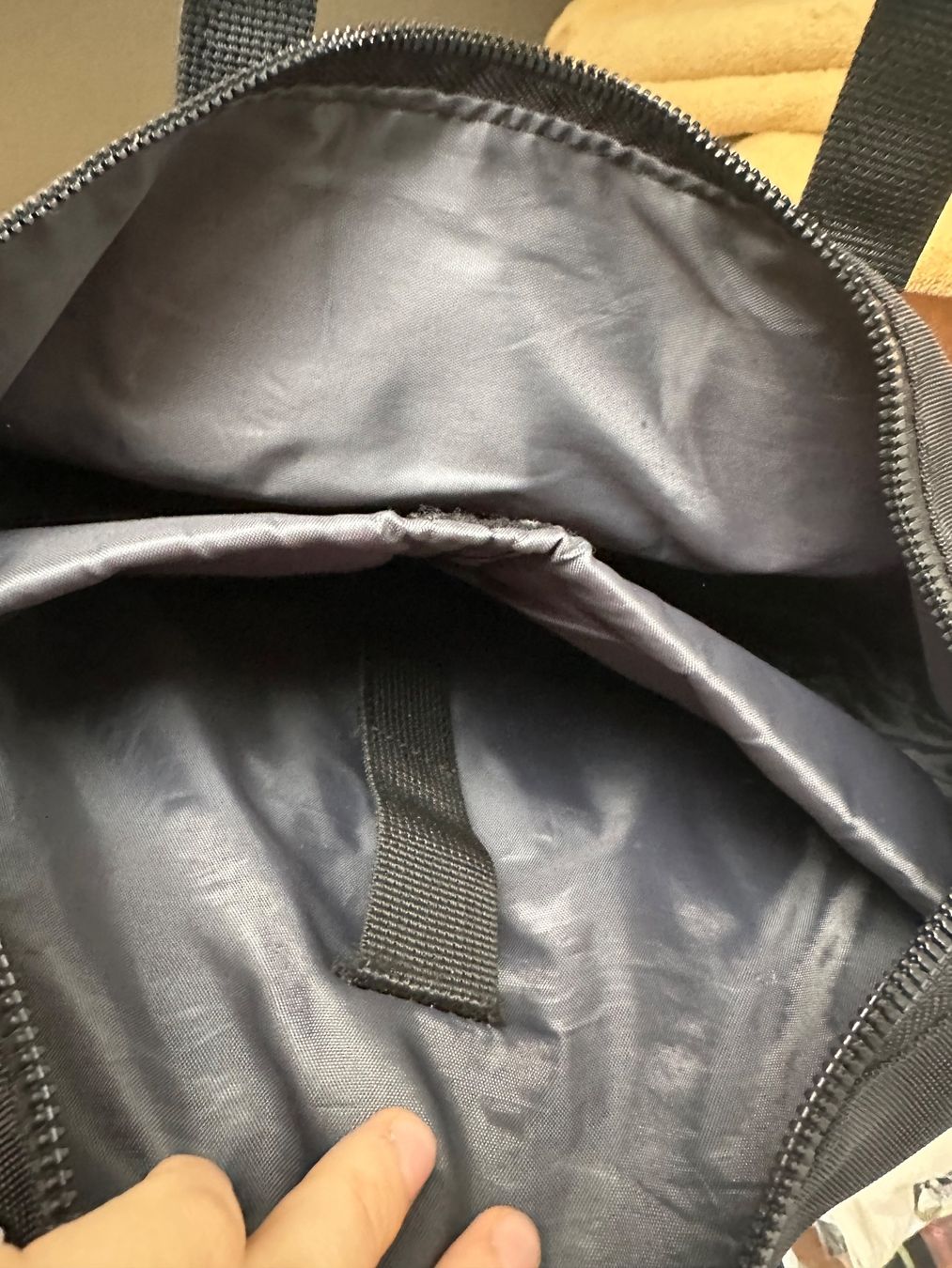 Zaini: Rucksack new – Nuovo (secondo la descrizione) da Luzern venduto da zen_gx5k 2