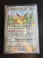 🇩🇪 ab 1.- Evoli Sealed 074/131 Promo Pokemonday