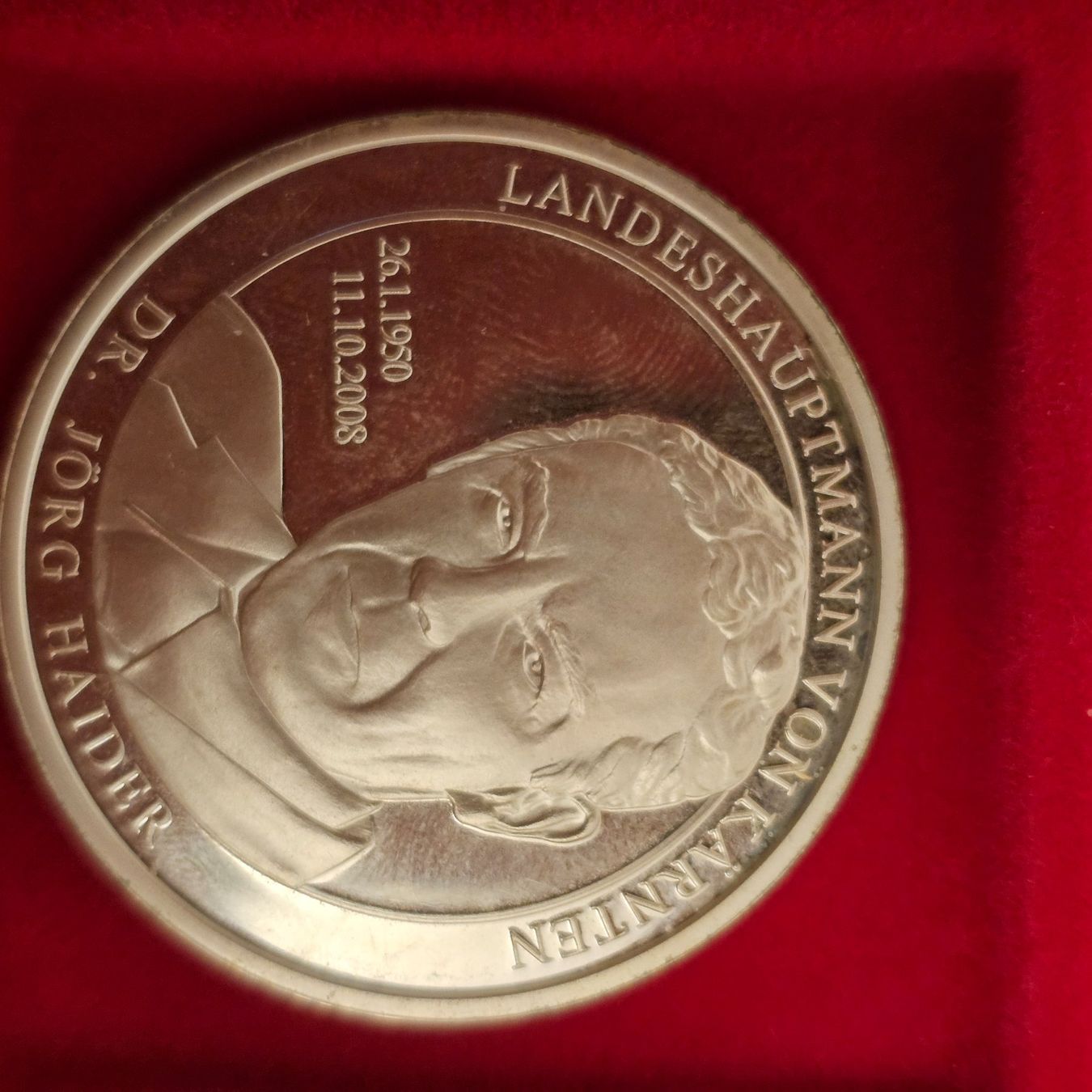 Tutti le monete: 175 gramm silber münze Angebot – Nuovo (secondo la descrizione) da wolfhalden venduto da 46464646 6