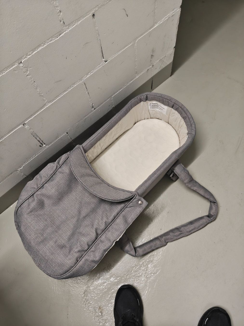 Carrozzine: Kinderwagen von MOON gebraucht – Usato da Rorschacherberg venduto da hda_cf97 3
