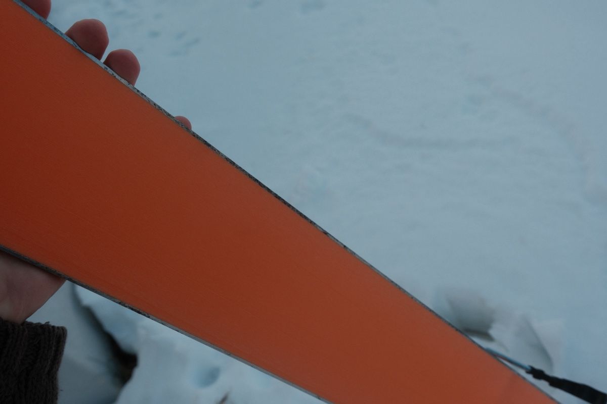 K2 Sci: K2 Reckoner – Usato da Bürchen venduto da leo_66dc 6