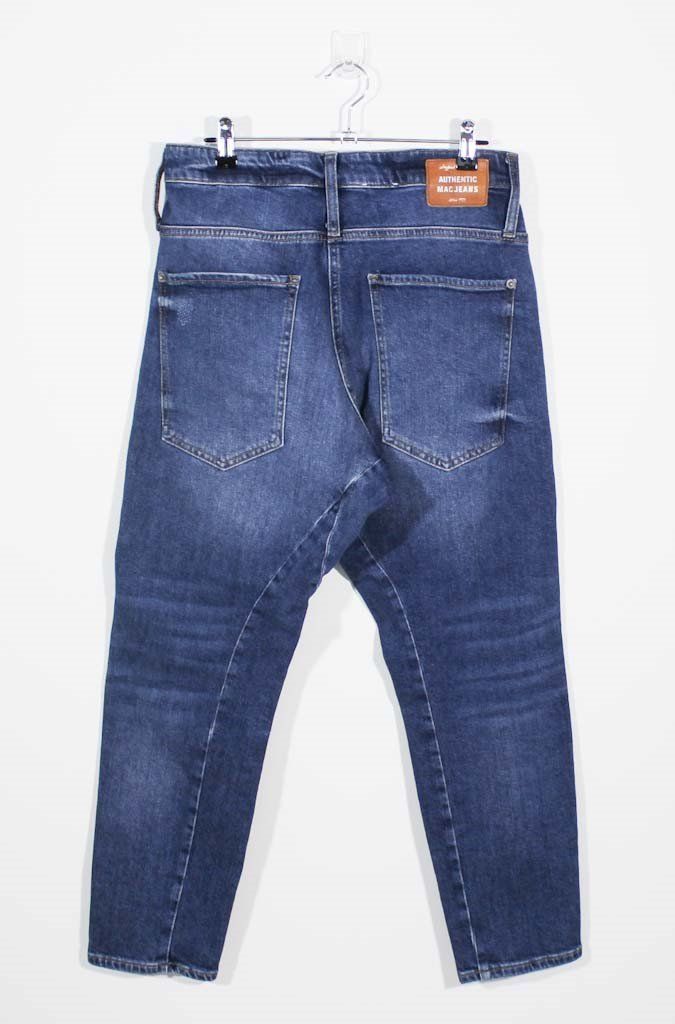 Jeans: MAC Jeans Boyfriend Gr. 34 – Usato da Belp venduto da caramel-secondhand 1