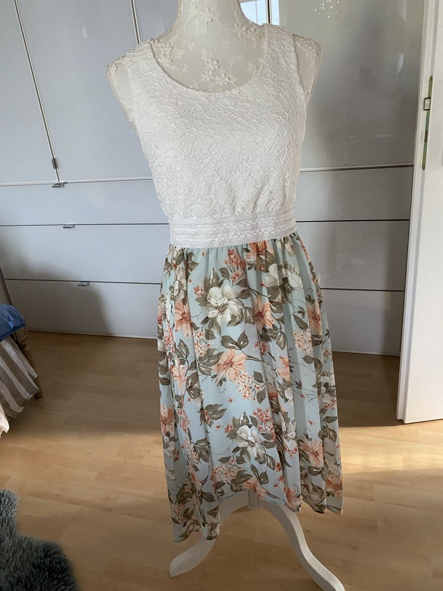 Robes: Chicoree Kleid – Neuf (Voir description) à Haag (Rheintal) par 2026Top 2