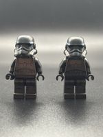 Lego Star Wars Imperial Shadow Trooper (sw0603) Bundle