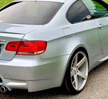 Kompletträder BMW M3 