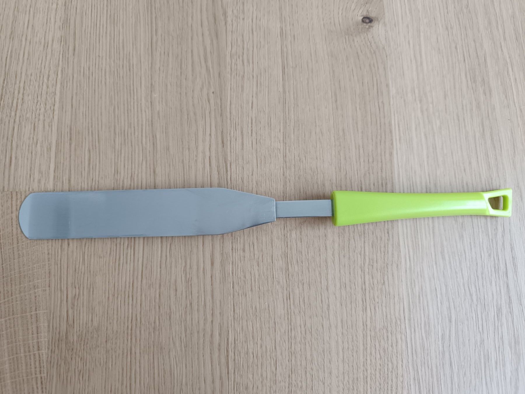 Elettrodomestici da cucina: Spachtel / Küchenspachtel – Usato da Ibach venduto da Rhv