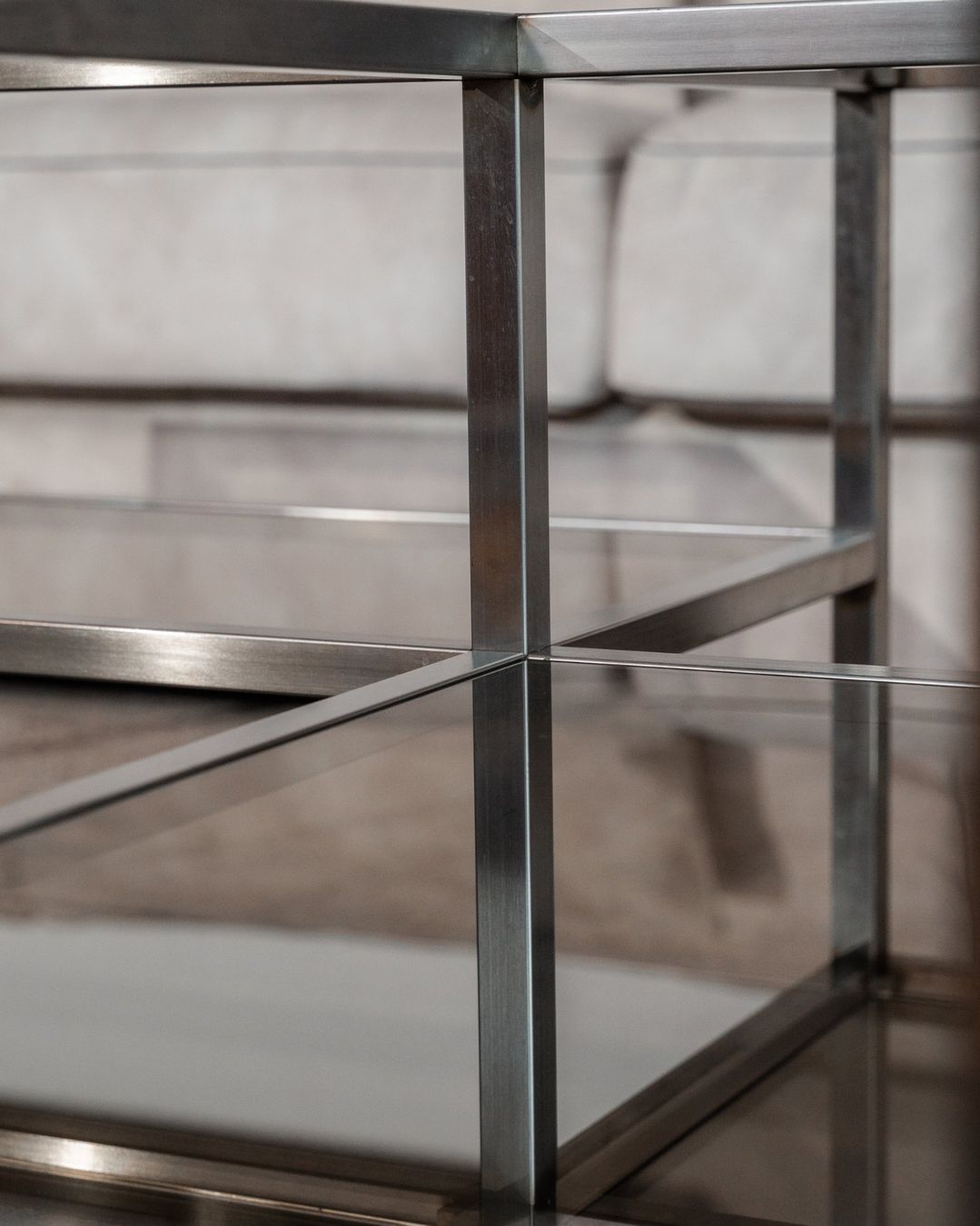 Tavoli: TABLE BASSE SCULPTURALE – Usato da Moutier venduto da Vintage-signature 4
