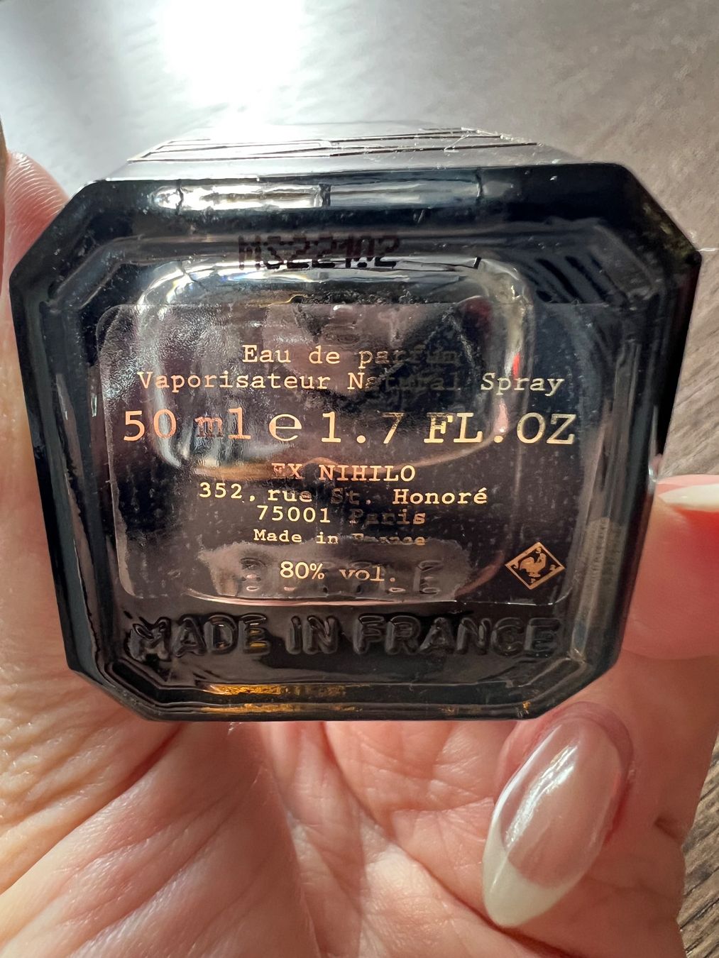 Profumi & Eau de Toilette: Ex Nihilo Midnight Special Eau de Parfum 50 ml – Usato da Urdorf venduto da La_Luna 1
