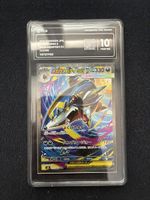 Carta Pokemon Mega Sharpedo EX PCG 10+ (pristine)  113/080