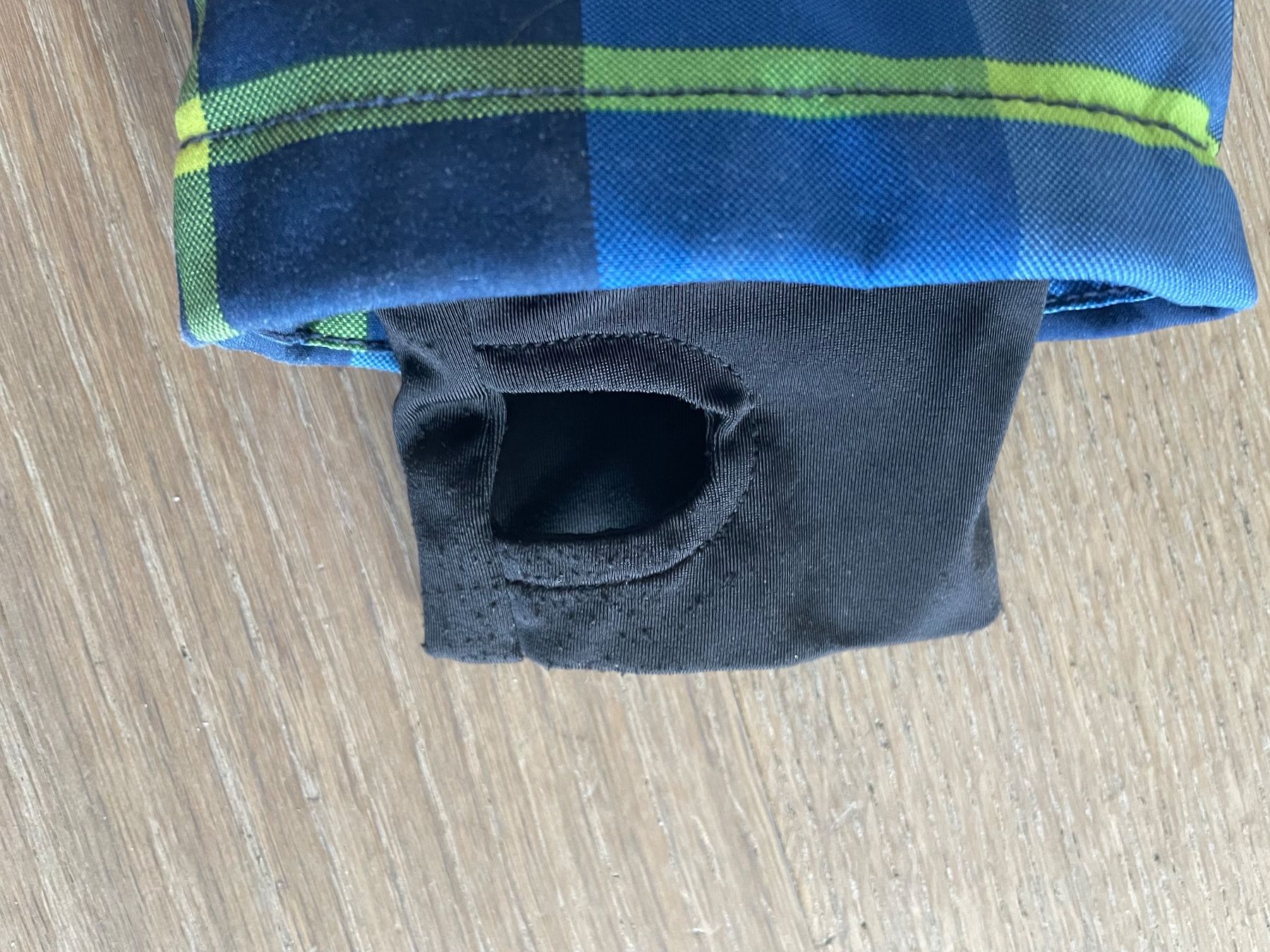 Giacche & Cappotti: Softshell-Jacke von Tom Tailor, Grösse 164 – Usato da Neftenbach venduto da hochulmr 2