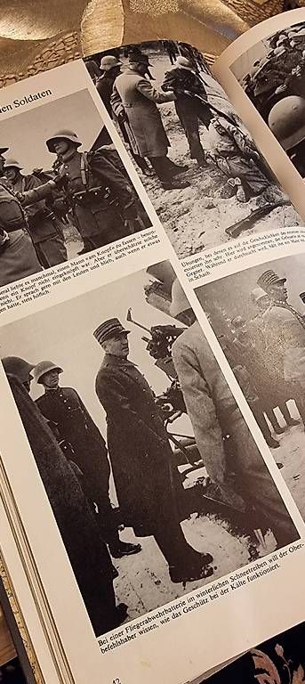 Bücher: Buch,  Der General von 1974 – Gebraucht aus Kaufdorf von Nati-Nati 8