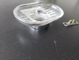 Seifenschalen / Seifenhalter Glas von Keuco