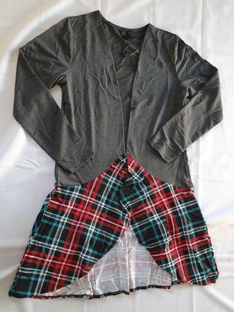 Cardigan in Grösse 40 / 42