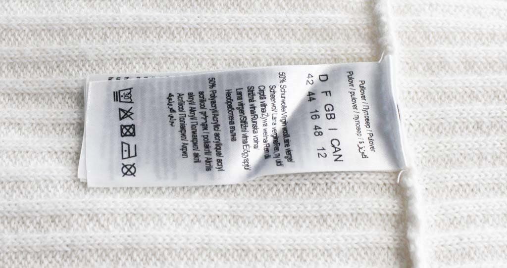 Monari Maglioni & Felpe: monari Strickpullover Gr. 42 – Usato da Belp venduto da caramel-secondhand 5