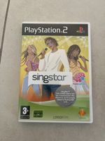 singstar the dome ps2