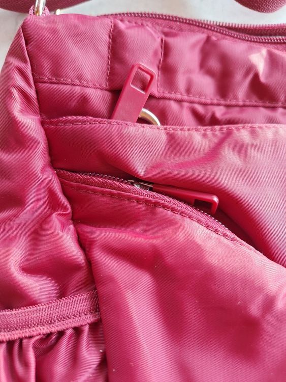 Borse da donna: PINKE Y2K HANDTASCHE – Usato da Zürich venduto da moo_x55b 1