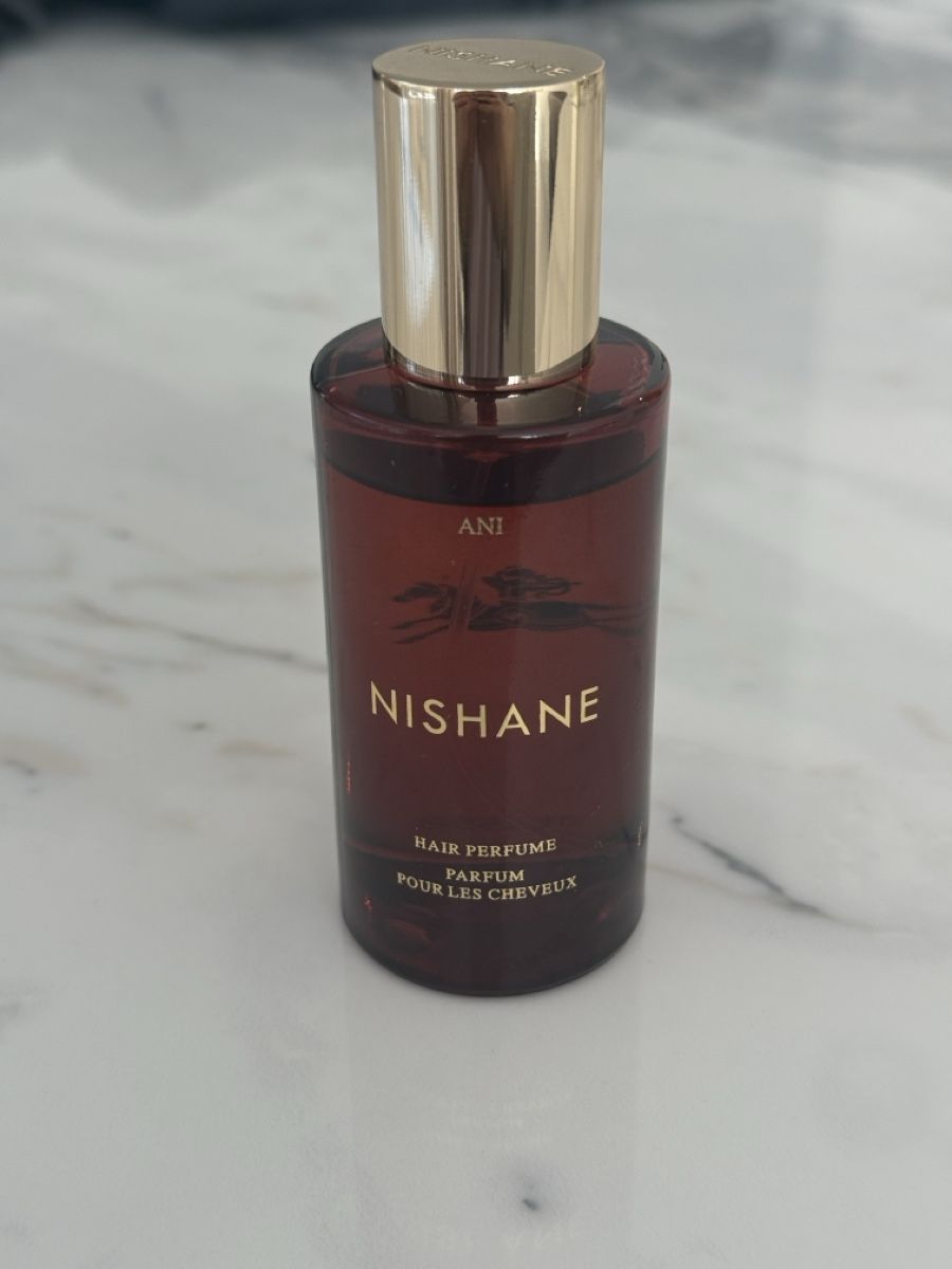 Nishane Parfum & Eau de Toilette: Nishane - Ani Hair Perfume 50 ML – Neu (gemäss Beschreibung) aus Oberrohrdorf von S.Marisa