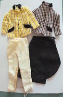 Tenue de Barbie de 1976