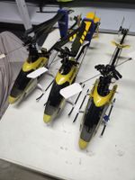 Modellhelikopter