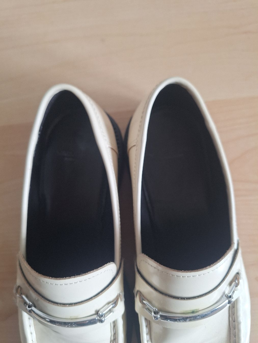 Vagabond Scarpe da donna: Vagabond Loafer, Gr. 39 – Usato da Zürich venduto da Zelda14 5